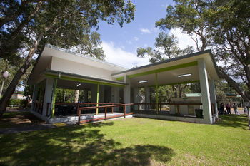 Budgewoi Holiday Park - Accommodation Melbourne 28