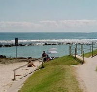 Norah Head Holiday Park - Accommodation Melbourne