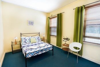 Grand Hotel Rockdale - Accommodation Melbourne 1