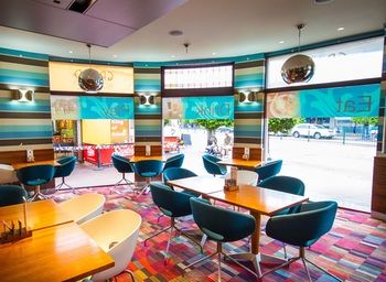 Grand Hotel Rockdale - Accommodation Melbourne 5