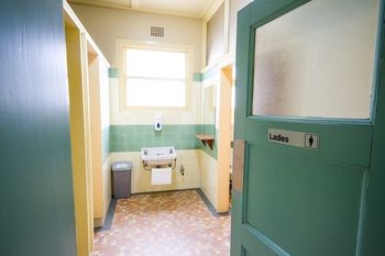 Grand Hotel Rockdale - Accommodation Melbourne 6