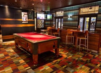 Grand Hotel Rockdale - Accommodation Melbourne 8