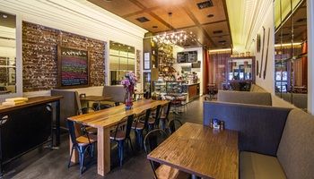 Grand Hotel Rockdale - Accommodation Melbourne 9