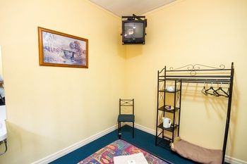 Grand Hotel Rockdale - Accommodation Melbourne 12