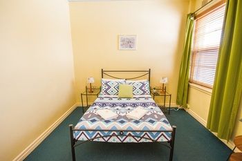 Grand Hotel Rockdale - Accommodation Melbourne 13