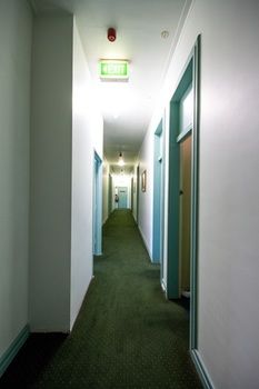 Grand Hotel Rockdale - Accommodation Melbourne 16