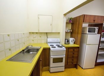 Grand Hotel Rockdale - Accommodation Melbourne 20