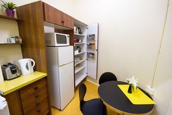Grand Hotel Rockdale - Accommodation Melbourne 21