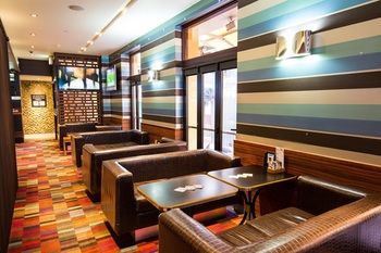 Grand Hotel Rockdale - Accommodation Melbourne 22
