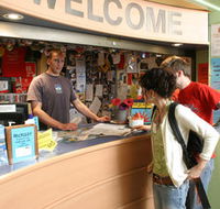 Sydney Glebe Point YHA - Hostel - Accommodation Melbourne