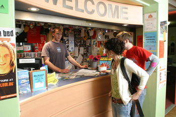 Sydney, Glebe Point YHA - Hostel - Accommodation Melbourne 0