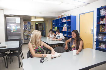 Sydney, Glebe Point YHA - Hostel - Accommodation Melbourne 5