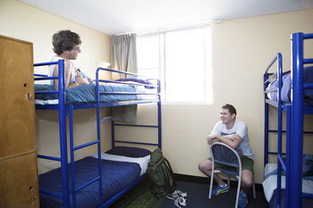 Sydney, Glebe Point YHA - Hostel - Accommodation Melbourne 7