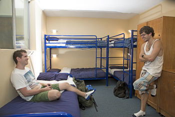 Sydney, Glebe Point YHA - Hostel - Accommodation Melbourne 8