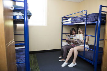 Sydney, Glebe Point YHA - Hostel - Accommodation Melbourne 9