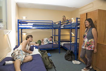Sydney, Glebe Point YHA - Hostel - Accommodation Melbourne 15