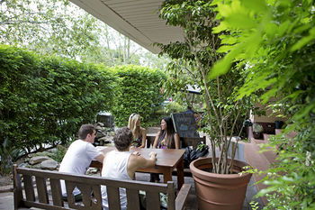 Sydney, Glebe Point YHA - Hostel - Accommodation Melbourne 17