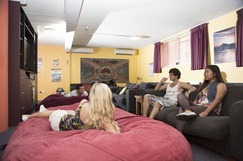 Sydney, Glebe Point YHA - Hostel - Accommodation Melbourne 19