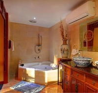 Mt Dandenong Imperial Retreat - Accommodation Melbourne
