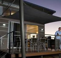Savannah Cabins - Accommodation Melbourne