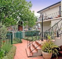 Brunswick Vibe - Accommodation Melbourne