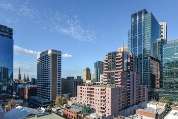 CBD Vistas - Accommodation Melbourne 2