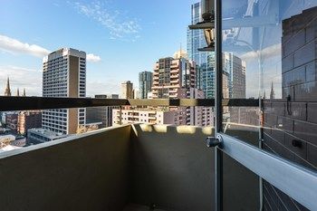 CBD Vistas - Accommodation Melbourne 3