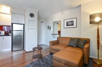 CBD Vistas - Accommodation Melbourne 5