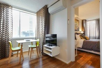 CBD Vistas - Accommodation Melbourne 6