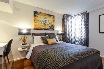CBD Vistas - Accommodation Melbourne 7