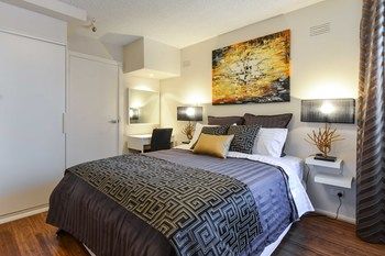 CBD Vistas - Accommodation Melbourne 10