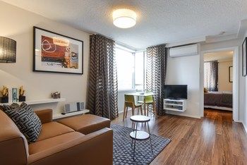 CBD Vistas - Accommodation Melbourne 11