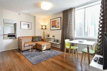 CBD Vistas - Accommodation Melbourne 12