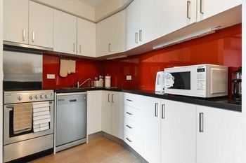 CBD Vistas - Accommodation Melbourne 14