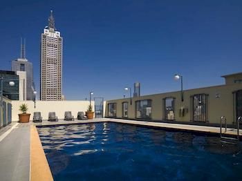 CBD Vistas - Accommodation Melbourne 17