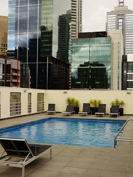 CBD Vistas - Accommodation Melbourne 20