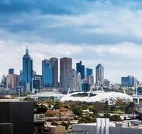 District South Yarra - Accommodation Melbourne