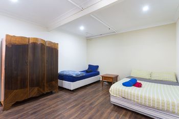 The Village Glebe - Hostel - Accommodation Melbourne 0