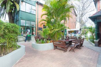 The Village Glebe - Hostel - Accommodation Melbourne 2