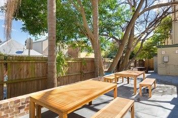 The Village Glebe - Hostel - Accommodation Melbourne 4