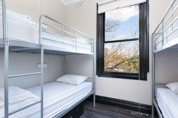 The Village Glebe - Hostel - Accommodation Melbourne 5