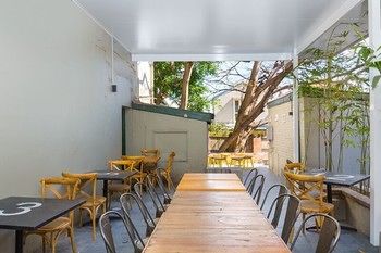 The Village Glebe - Hostel - Accommodation Melbourne 7