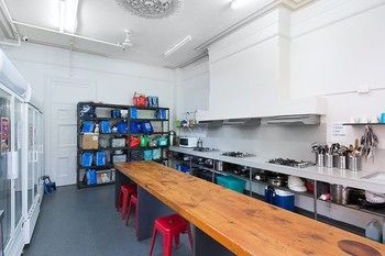 The Village Glebe - Hostel - Accommodation Melbourne 10