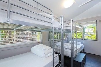The Village Glebe - Hostel - Accommodation Melbourne 16