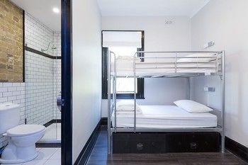 The Village Glebe - Hostel - Accommodation Melbourne 17