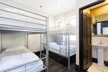 The Village Glebe - Hostel - Accommodation Melbourne 18