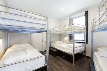 The Village Glebe - Hostel - Accommodation Melbourne 19