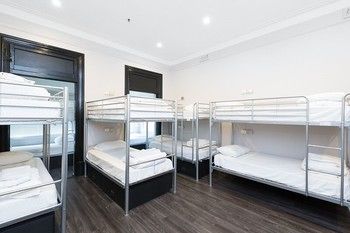 The Village Glebe - Hostel - Accommodation Melbourne 21