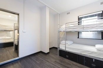 The Village Glebe - Hostel - Accommodation Melbourne 23