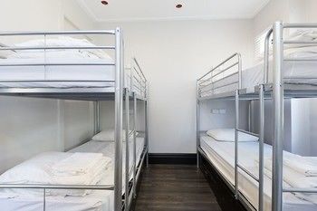 The Village Glebe - Hostel - Accommodation Melbourne 24